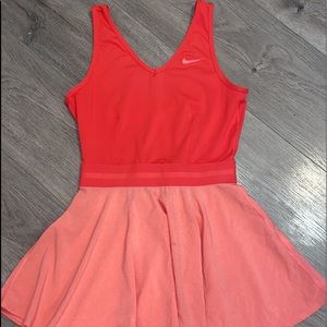 Nike dress